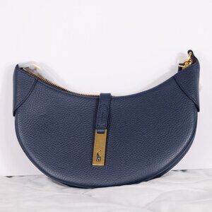 Marine Mini Polo ID Bag RALPH LAUREN